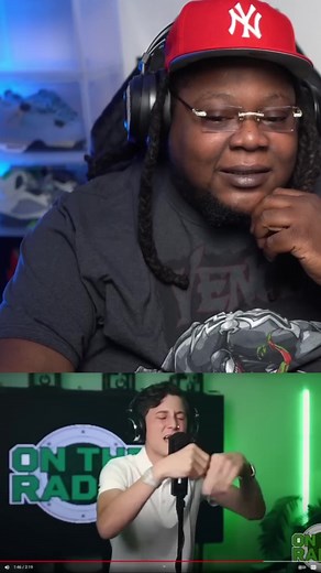 Replying to @2dylxn The first time Lil Mabu put Pi in a rap 🔥😈 #fyp #viral #lilmabu #mabu #newyorkrap #nycrap #ontheradar #freestyle #snordatdude #lilmabureaction #mathematicaldisrespect