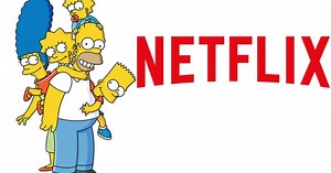 'The Simpsons” tendrán serie animada en Netflix
