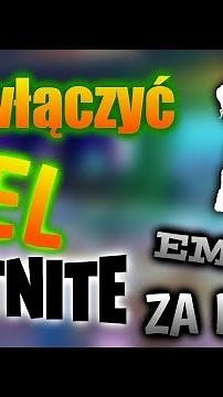 Jak włączyć 2EL Fortnite Battle royale | emotka Boogie Down za darmo