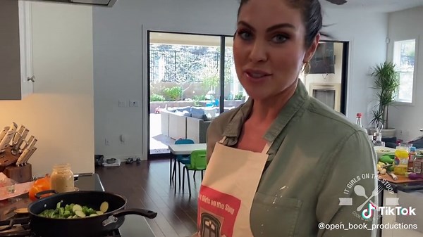 Open Book Productions on TikTok