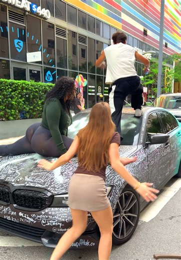 Being Rude Brings Consequences! | anita.isabellaaa