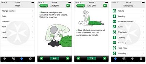 The 7 Top Apps That Will Make Mountain Biking More Fun, Safer, and Social