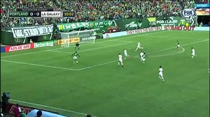 140K views · 3.1K reactions | Team work makes the dream work. Fanendo Adi puts Portland Timbers up 1-0 in the first half. | Major League Soccer (MLS) | Facebook