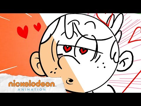 "The Horror-Scope" 🔮 Animatic | The Casagrandes