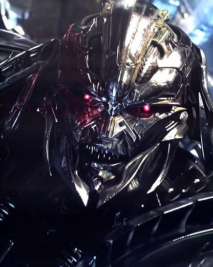 Knight Megatron edit || All Hail Megatron || Optimus prime vs Megatron #transformers