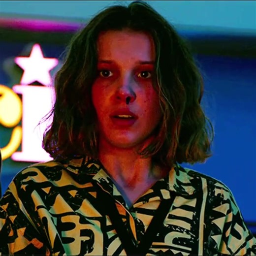 #fypシ #janehopper #gif #strangerthings | Jane Hopper