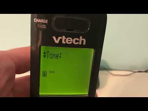 Vtech CS6719 | Overview