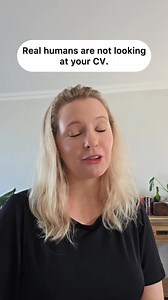 35K views · 65 reactions | Did you know robots scan your CV before...