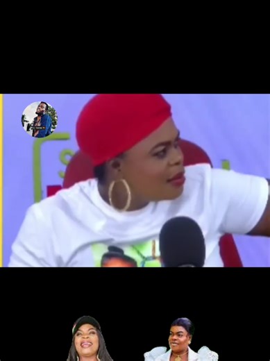 A Young Beautiful Lady Speaks Out on Life in Ghana