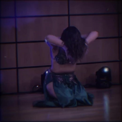 Mix Dance Performance Compilation