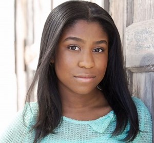 Lyric Ross (Actress) Age, Boyfriend, Family, Biography & More - StarsInformer