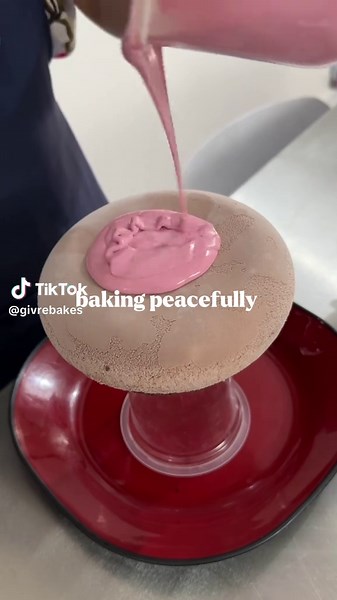 Baking Tips for a Clean Kitchen Experience