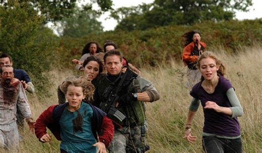 28 Weeks Later (2007) | Soundtracks | ČSFD.cz