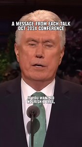 RECAP: October 2024 #GeneralConference Sunday afternoon session! #lds #ldsquotes | LDS Bookstore