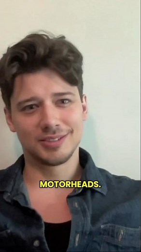 Uriah Shelton's back in a love triangle, but which was more complex: Girl Meets World or Motorheads?