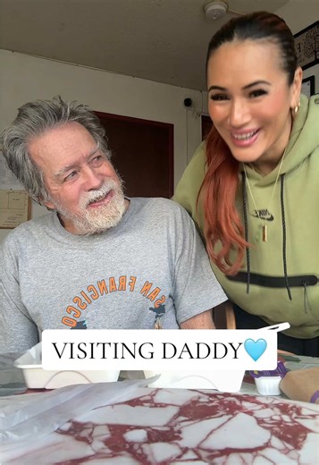 Visiting Daddy: A Heartfelt Fiesta Bowl Experience