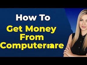 How To Get Money From Computershare How To Withdraw Funds From Computershare