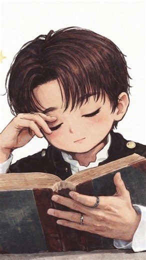 Forestella in Chibi Art 🎨 | Nella Notte Fan Animation