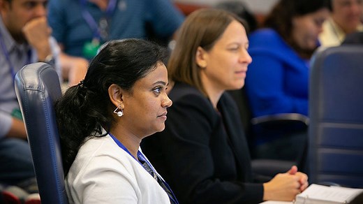 Effective Execution of Organizational Strategy