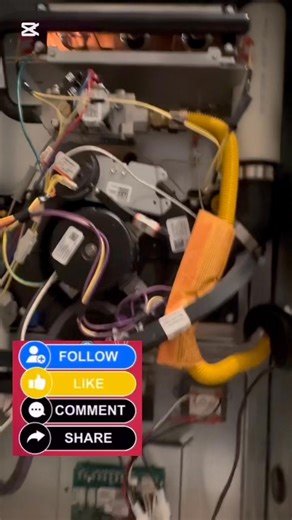 15K views · 199 reactions | How to fix furnace not working. | Jun Hvacguy | Facebook