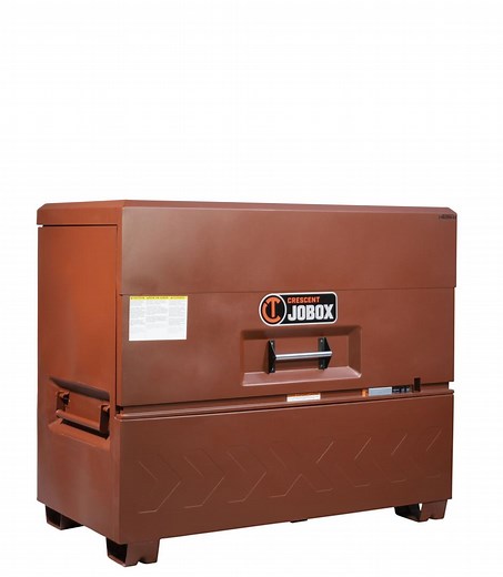 2-682990-01 60" Site-Vault™ Piano Box - Crescent Tools