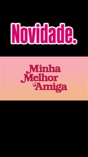 Não é Spoiler, mas veja! on Instagram: "O trailer de "Minha Melhor Amiga" foi lançado oficialmente hoje, sexta-feira, 19 de dezembro de 2025. O filme marca o aguardado reencontro nos cinemas da dupla Mônica Martelli e Ingrid Guimarães. * ​Enredo e Inspiração: ​O longa é uma comédia inspirada em experiências reais das próprias atrizes com suas filhas adolescentes. ​A história: Julia (Mônica) e Clara (Ingrid) são melhores amigas de longa data que estão enfrentando a "crise dos 50" e a saída das fi