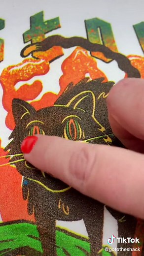 The Crackerjack Shack on TikTok