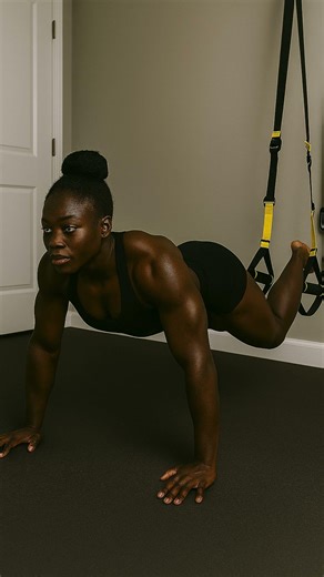 TRX All‑In‑One Home Gym System