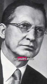 ✨️ Alcide De Gasperi: Is He the Greatest Statesman of Republican Italy?