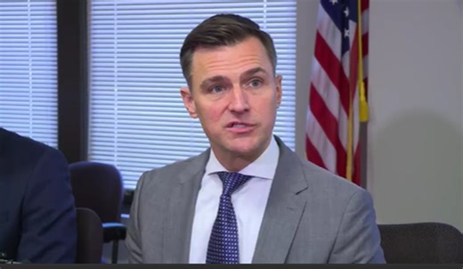 ‘Holding them accountable’: Rayfield hosts town hall to talk ICE, SNAP and Trump