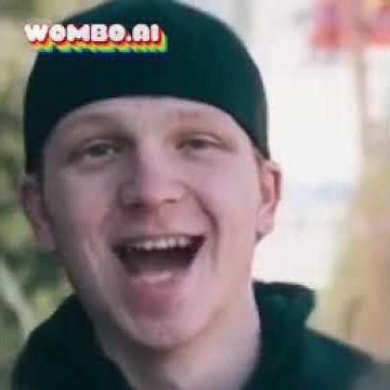 Unspeakable sings the fortnite song