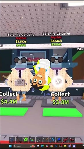 Best trolling methods in steal a brainrot #stealabrainrot #roblox