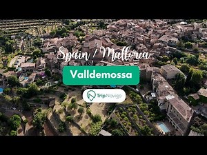 Valldemossa – In the footsteps of Chopin and George Sand in the heart of the Serra de Tramuntana