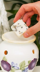 596K views · 1.4K reactions | Treat yo'self with lavender and vanilla bath crafts! | Crafty | Facebook