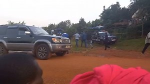 6.3K views · 226 reactions | JUST IN: The police have confirmed that the Head of the Ndiga clan of Buganda, Eng. Daniel Bbosa Lwomwa, has been shot dead near his home in Lungujja. #NTVNews Details to follow | NTV Uganda | Facebook
