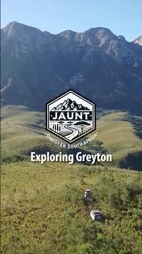 Explore the Overberg Like Never Before