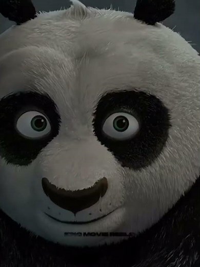 PO FACES HIS DEADLIEST ENEMY! 🐼🔥 | Kung Fu Panda 2