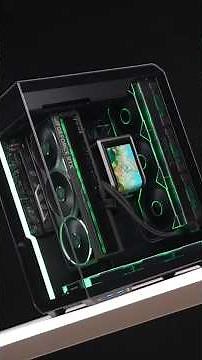 Seaview Gaming Pc Build for 2025! AMD Ryzen 9 9950X3D + RTX 5080😱 #gamingpc #pcbuild #rtx #amd