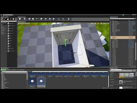 How To Teleport To A Different Level In Hello Neighbor (Hello Neighbor Mod Kit Tutorial)