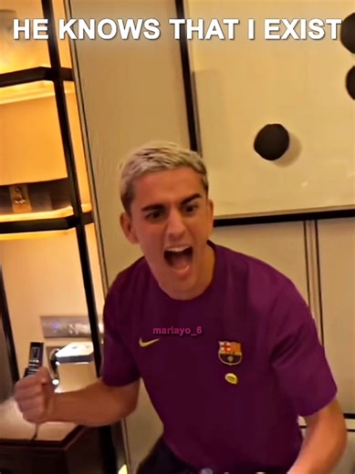 Rent free in HIS block list 💅✨ Full tea on why I’m officially 'Account not found' is up on YouTube: @MariaYo_6 💙❤️ Go watch before I get blocked there too! --- #fyp #parati #viral #pablogavi #gavi