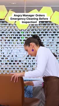 9.4K views · 90 reactions | Tension and urgency fill the air in this...