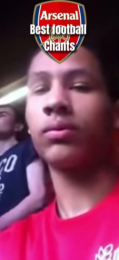 Arsenal vs Tottenham Hotspur Football Chants Compilation