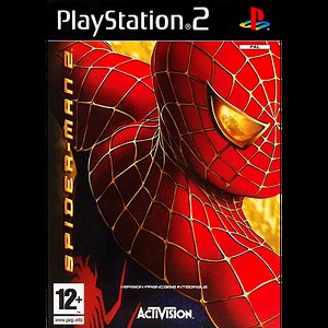 Spider-Man 2