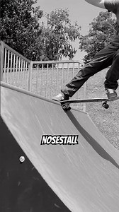 4 Easy Half-Pipe Tricks for Beginners #skateboarding #skateboard #shorts