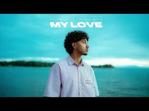 Myshaan - My Love (Audio) ft. Wavvy
