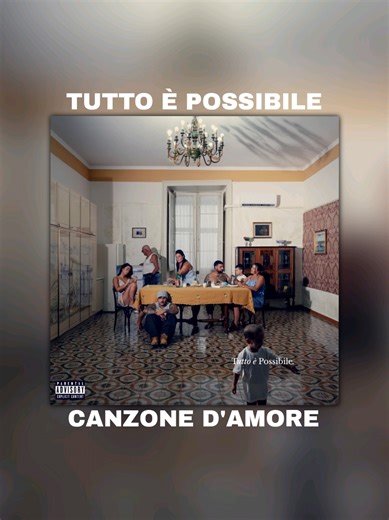 CANZONE D'AMORE - Geolier | #canzonedamore #geolier #soundtracker