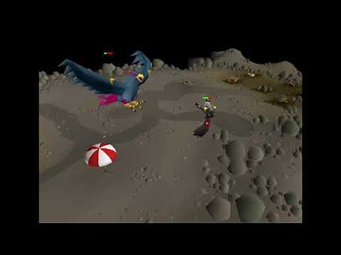 Roc and Roll - OSRS Theme