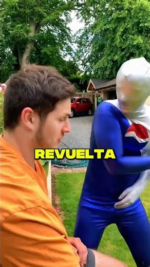 Pepsi desató el caos en Filipinas 💥