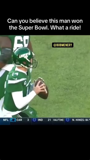 Unbelievable Super Bowl Victory: A Legendary Moment