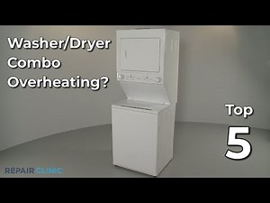 Dryer Overheating | Repair Clinic